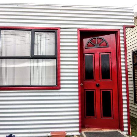 Cabana Gesell Puerto Natales Kültér fotó