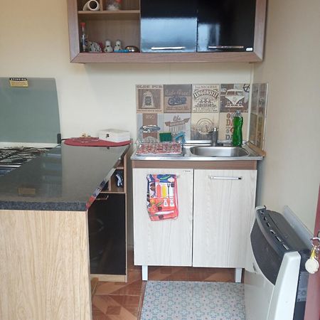 Cabana Gesell Puerto Natales Kültér fotó