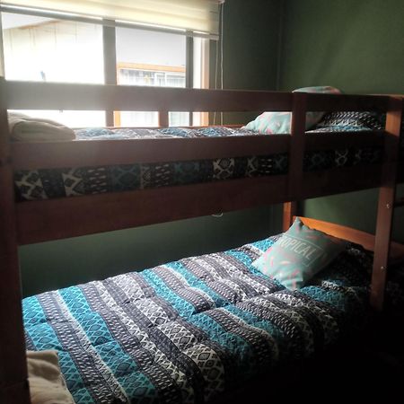 Cabana Gesell Puerto Natales Kültér fotó