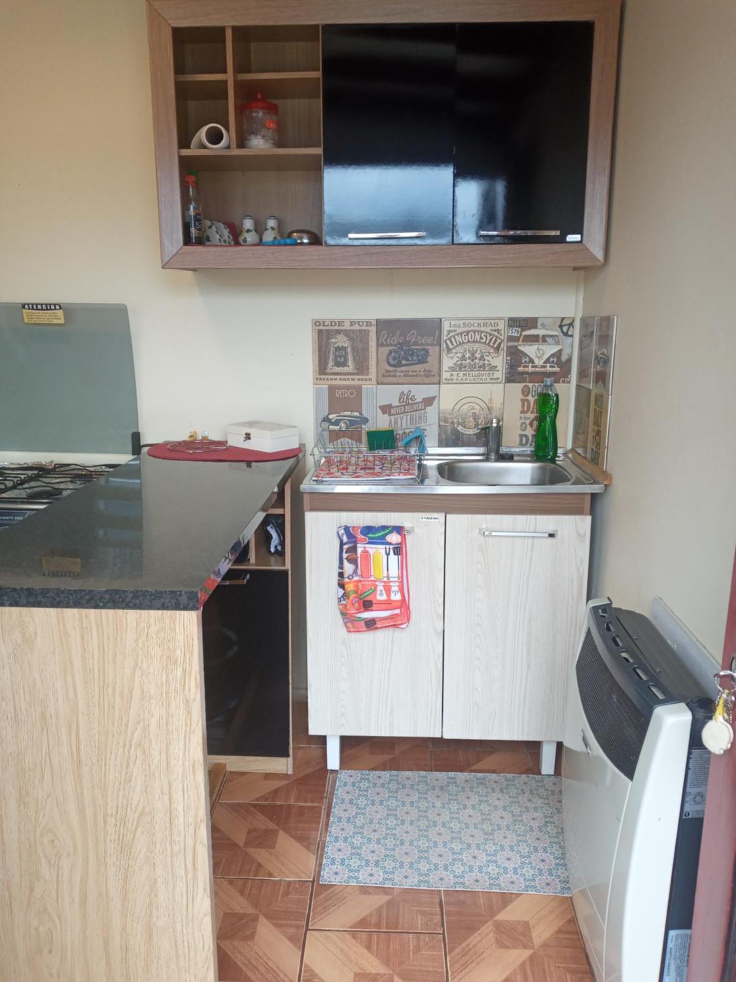 Cabana Gesell Puerto Natales Kültér fotó