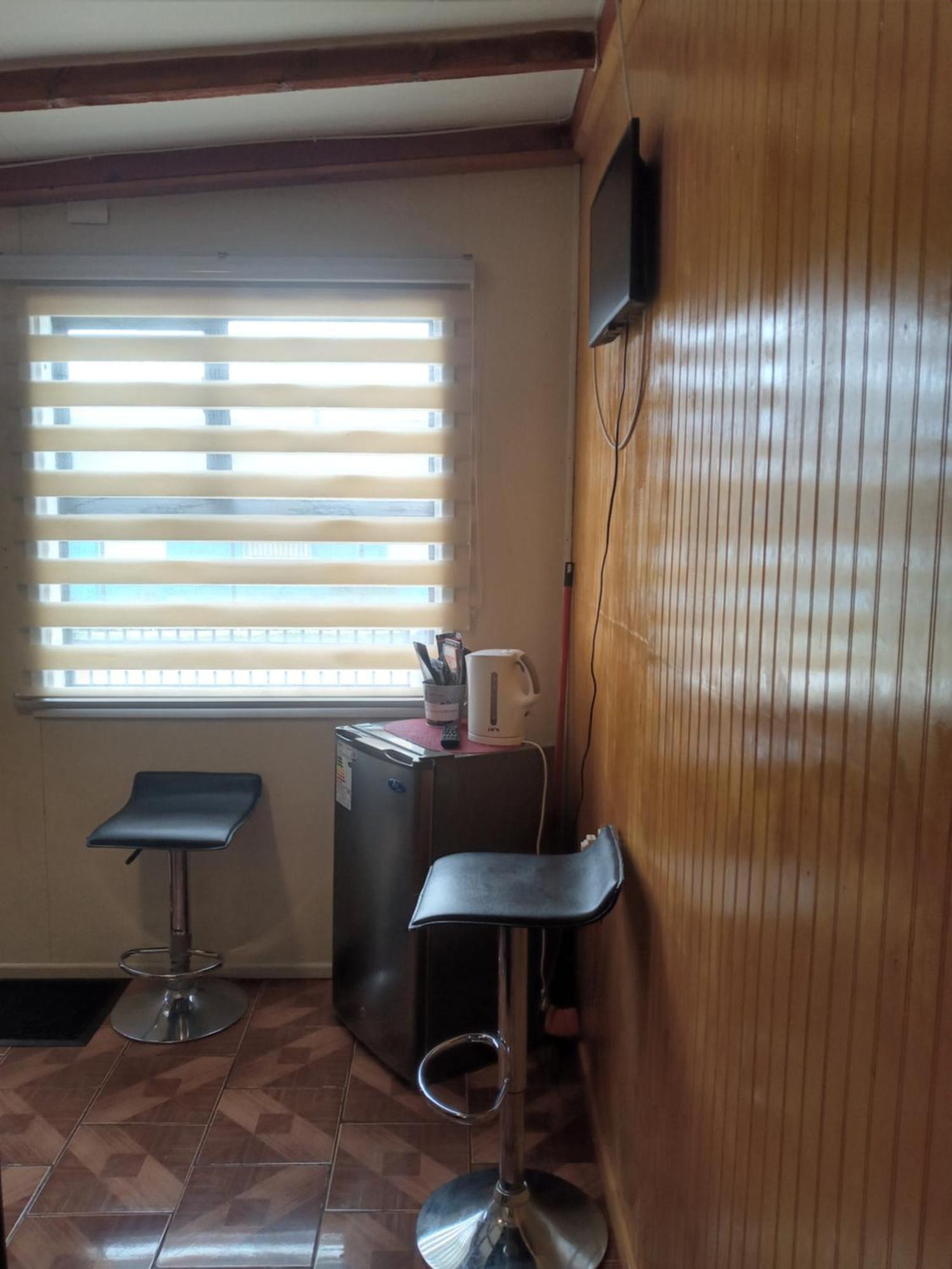 Cabana Gesell Puerto Natales Kültér fotó