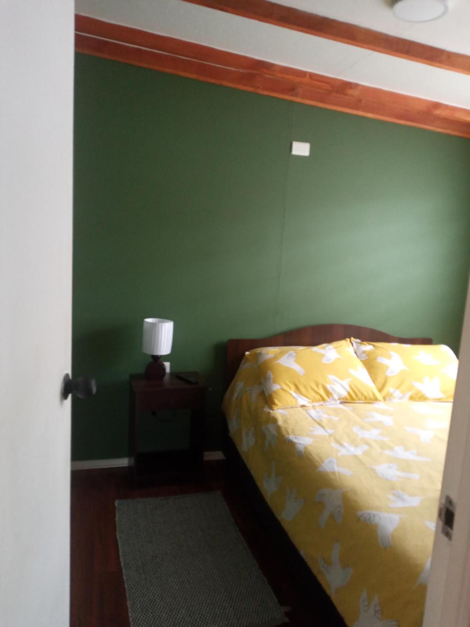 Cabana Gesell Puerto Natales Kültér fotó