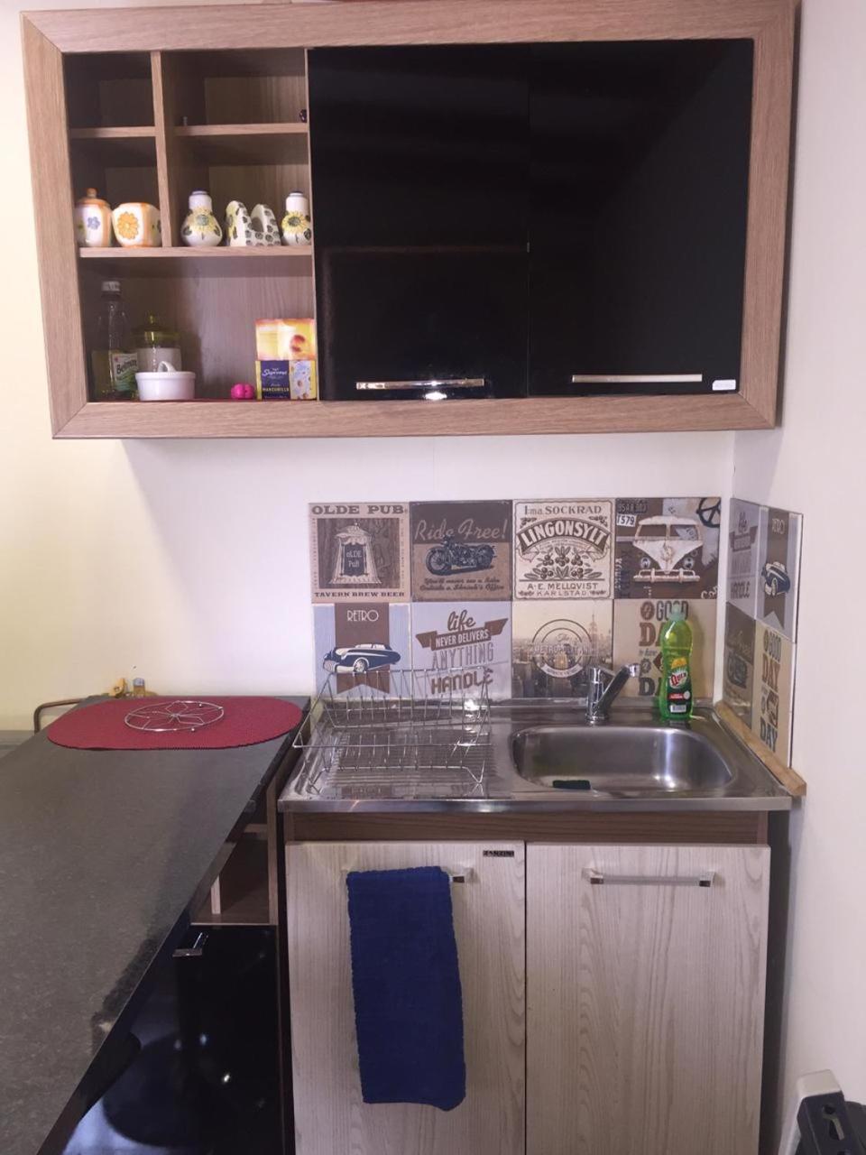 Cabana Gesell Puerto Natales Kültér fotó